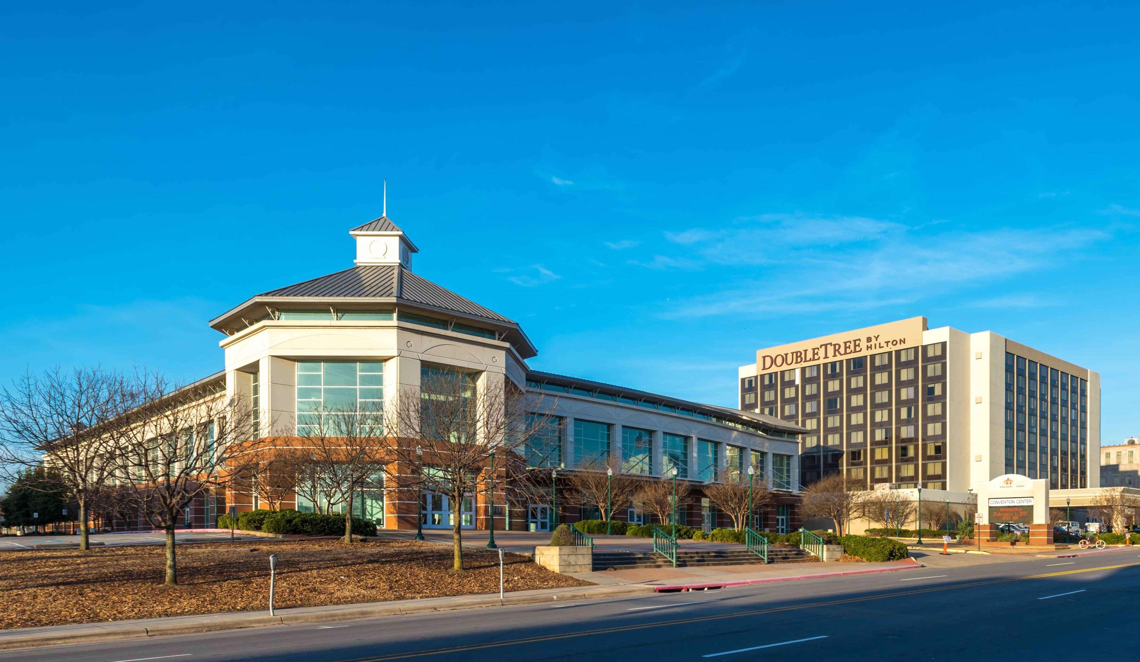 Hotel Wyndham Smith Center Fort Smith